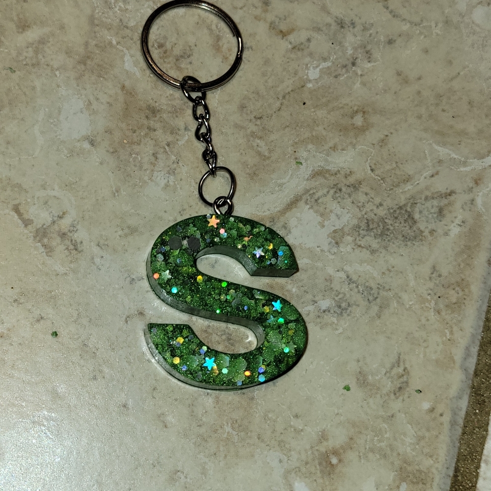 Keychain
